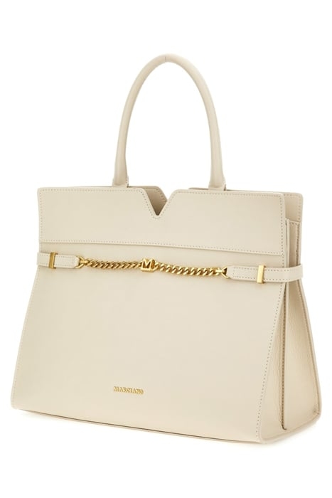 MEDIUM SATCHEL MAGNET SANDY TOTE BAG SHORE 6