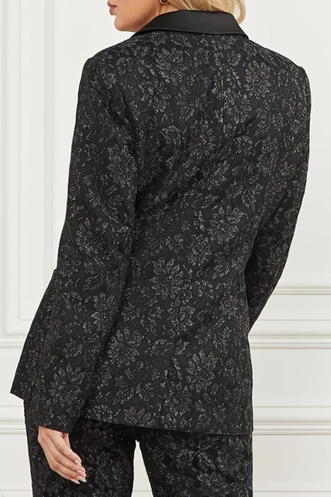 KATE BLAZER JET BLACK 8