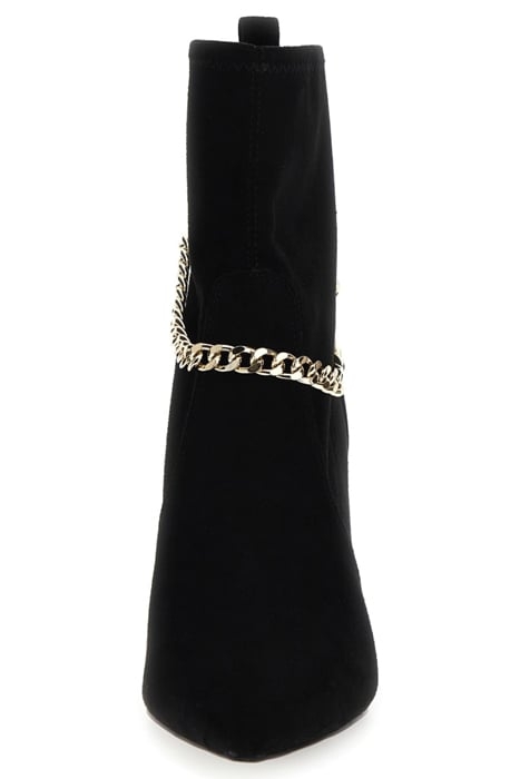 GABBE BOOTIE JET BLACK 5