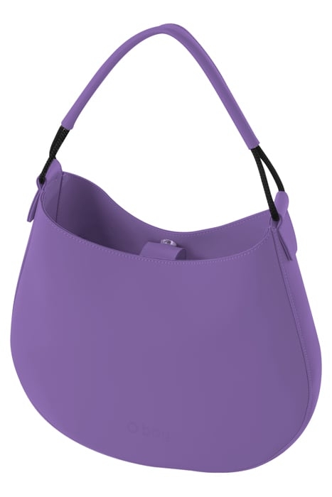 COMPOSED O BAG MOONY AMETHYST 2