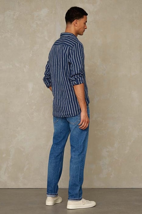 RYAN ECO TORMUND TENCEL MID 2