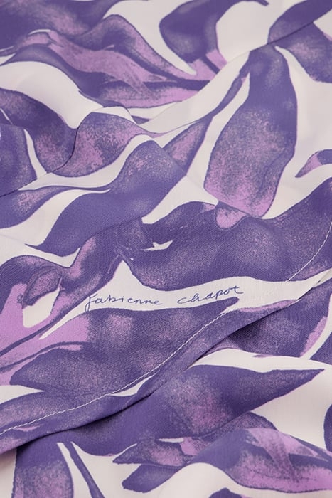 KAIA SKIRT WARM WHITE/DUSTY LOV 6