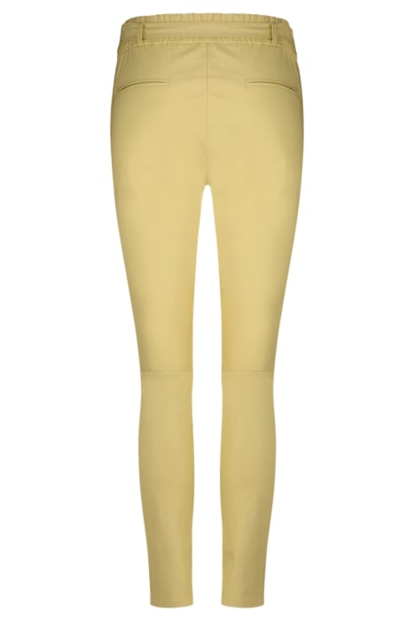 PEIKE BUTTERY YELLOW 4