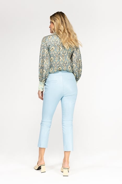 PABLO CRYSTAL BLUE 2