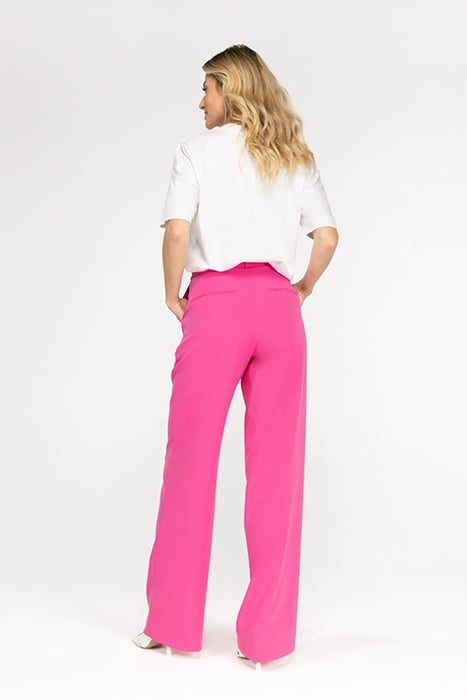 PIKE BRIGHT PINK 2