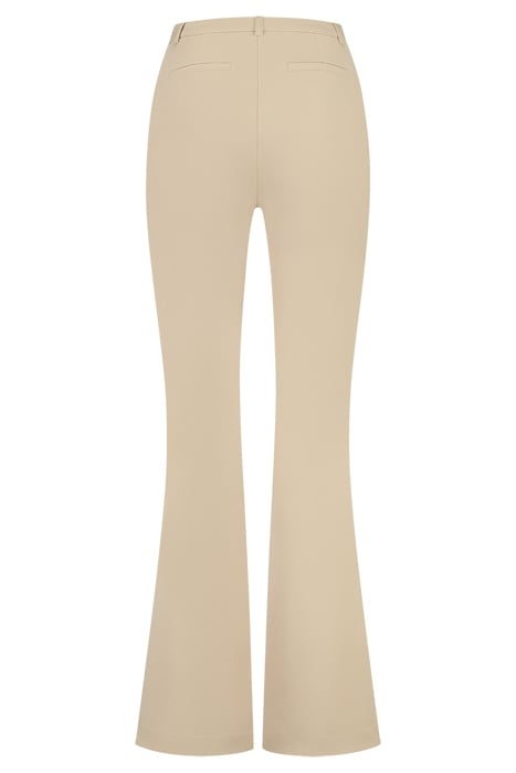 FAMKE NIKKIE PANTS DUST 2