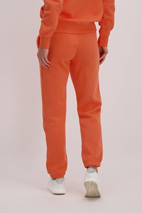 LUXY SW PANT PEACH 2