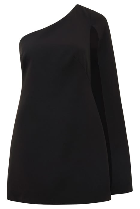 HARTLEY ASYMM CAPE MINI BLACK 4