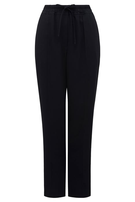 BROOKE SIDE STRIPE PANTS NAVY 4