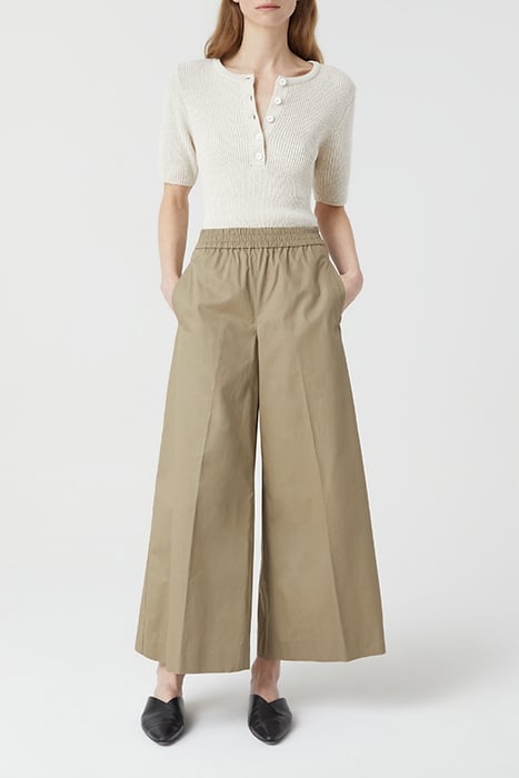 WREN PANTS GREY MARBLE 3