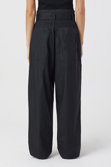 TALOGA PANTS BLACK 2