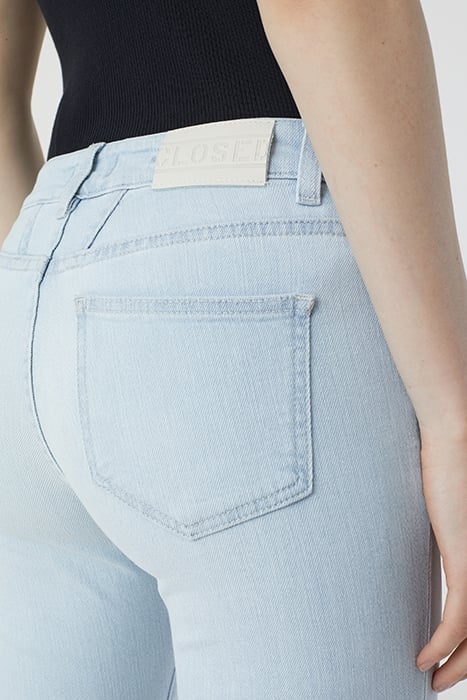 BAKER JEANS LIGHT BLUE 8