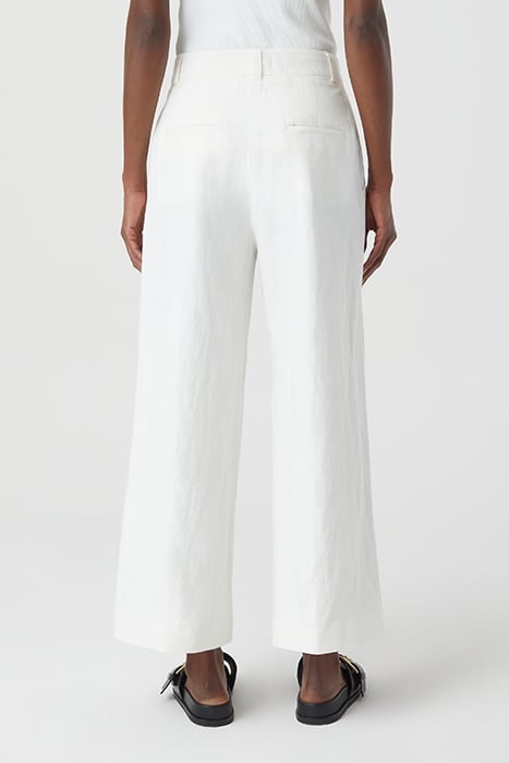 BARTON PANTS IVORY 2