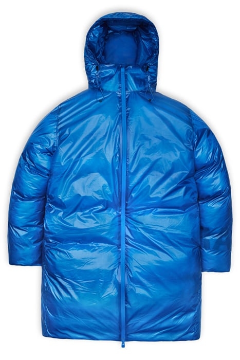 UNISEX KEVO LONG PUFFER JACKET WAVES 5