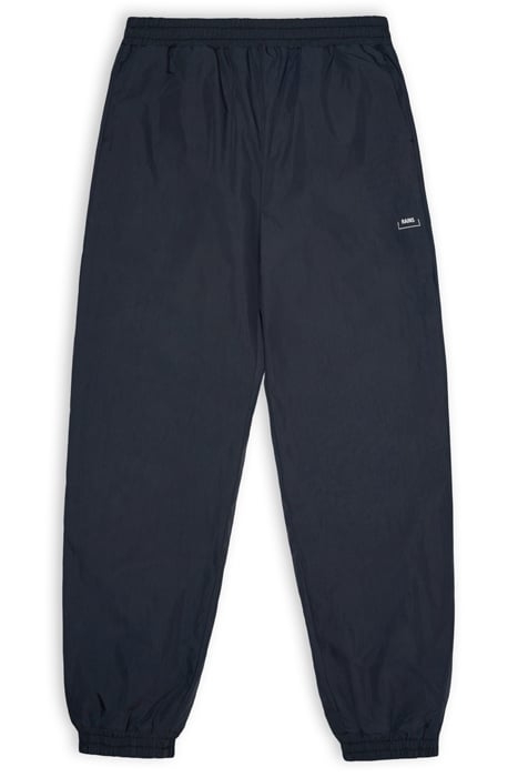 UNISEX JUBA PANTS REGULAR NAVY 5