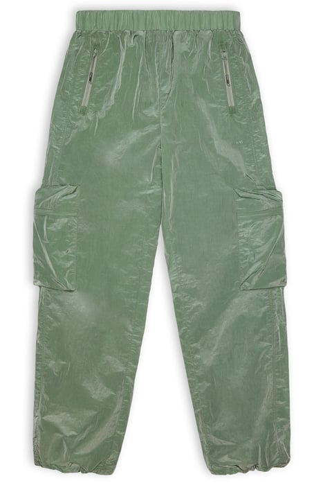 UNISEX KANO PANTS REGULAR HAZE 1