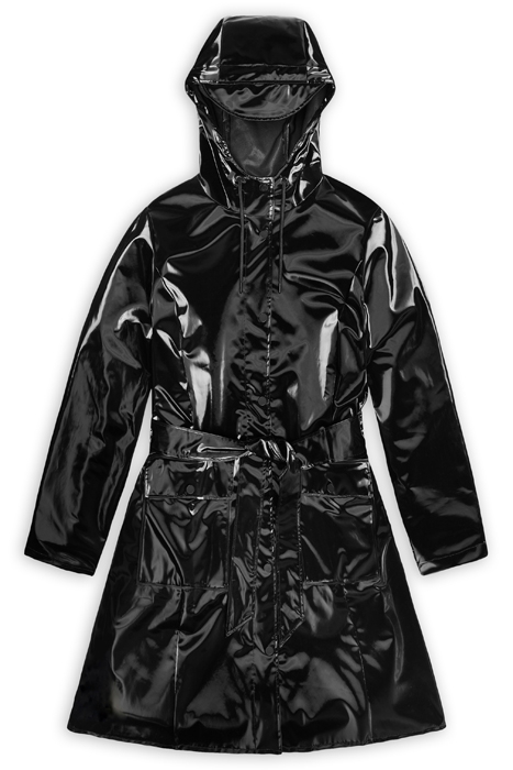 CURVE LONG JACKET NIGHT 3