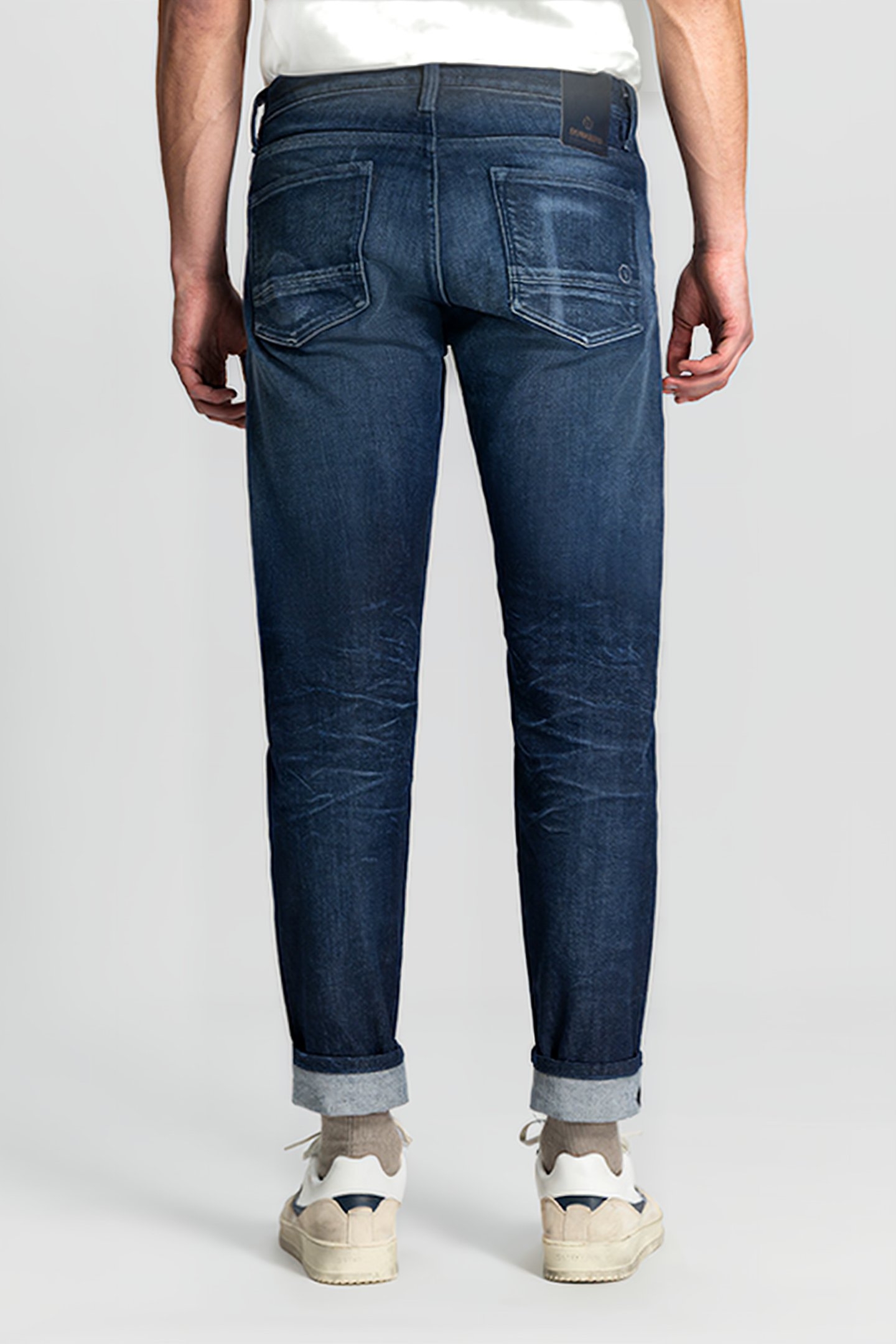 DS_GENT D RP REPLICA SELVEDGE RP REPLICA SELVEDGE 2