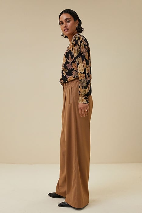 ERIN LILLI BLOUSE LILLI PRINT 4