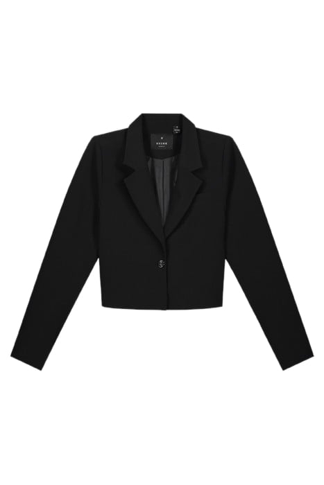 KRISTA BLAZER BLACK 2
