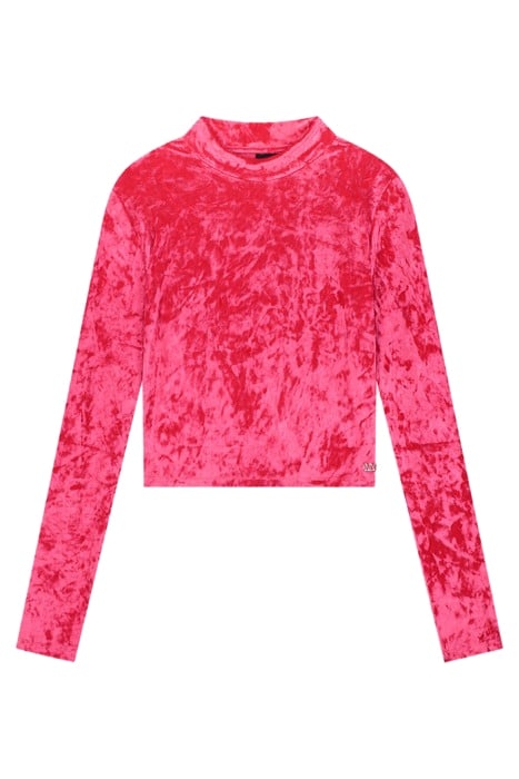 VELVET LOLLIPOP TOP LOLLIPOP 2