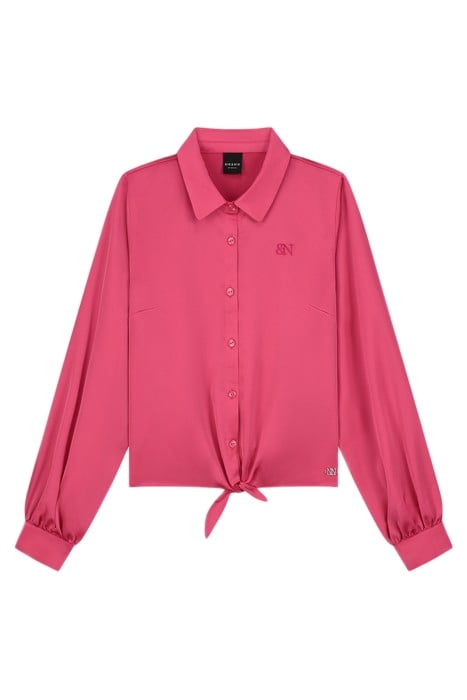 KOSHEEN BLOUSE LOLLIPOP 1