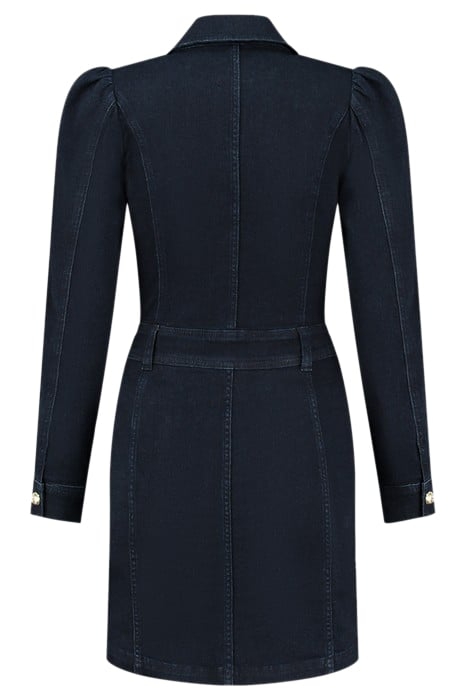 ORA DRESS EXTRA NAVY 3