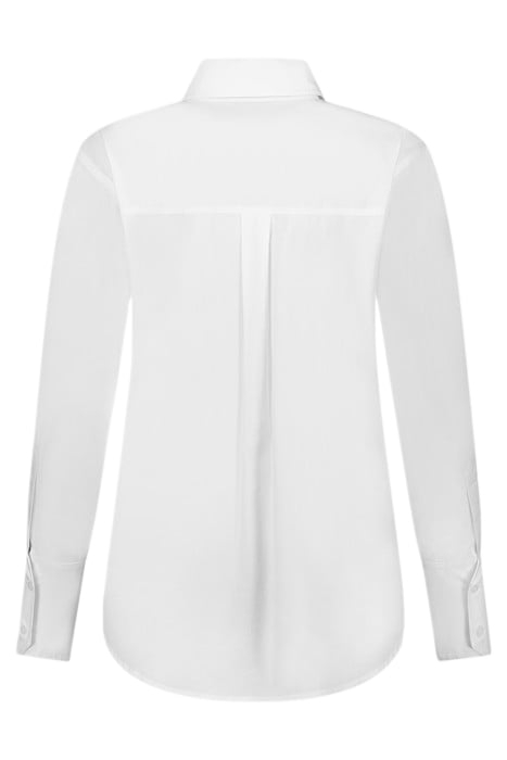 SANTIAGO SHIRT WHITE 3