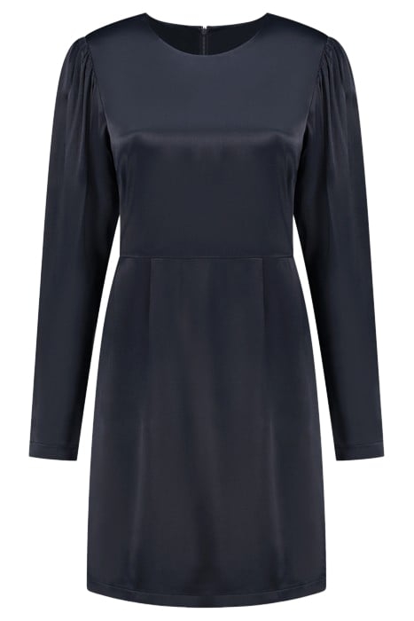 NORA DRESS MARINE 3