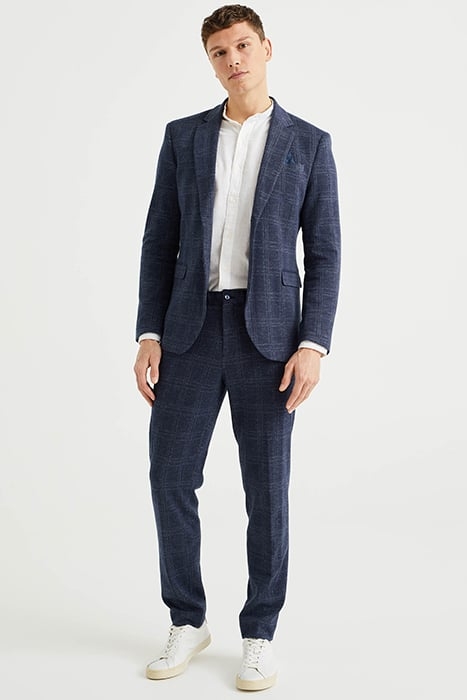 PANTALON DARK BLUE 3