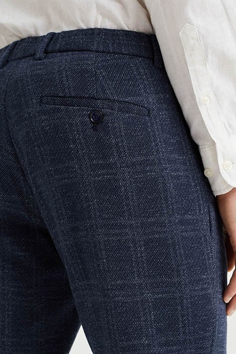 PANTALON DARK BLUE 6