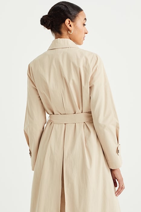 TRENCHCOAT BEIGE 4