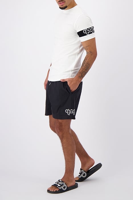 COMMANDER SWIMSHORTS BLACK 2