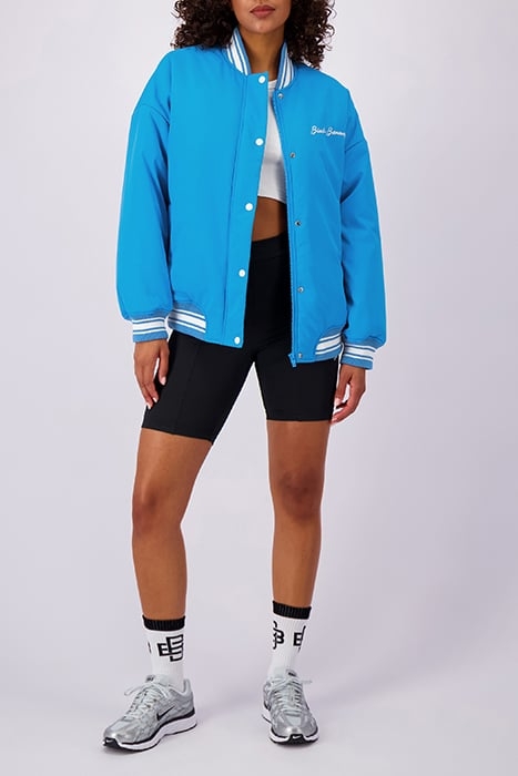 ROYAL BOMBER JACKET BLUE 3