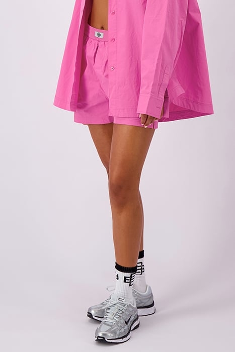 CLASSIC SHORTS PINK 4