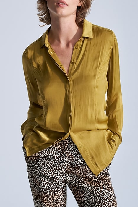 ABSINTHE SHIRT WITH STUDDED IMAGE ON BACK 1