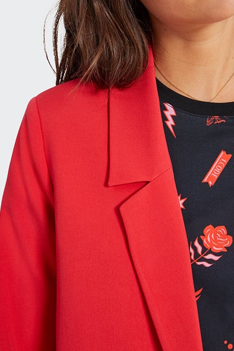 FLASH PINK SUIT JACKET 4