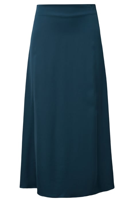 COMMA SKIRTS BLUE GREEN 4