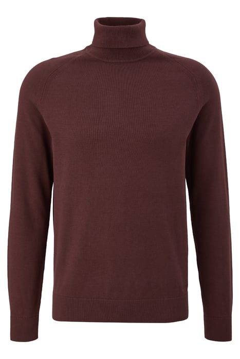 S.OLIVER PULLOVER LILAC/PINK 3