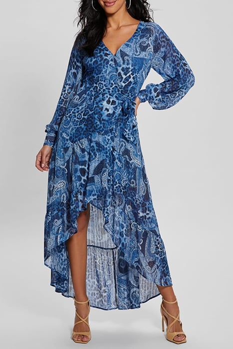 NUOVO BAHIA WRAP UP NORDIC SEA KASHMIR 1