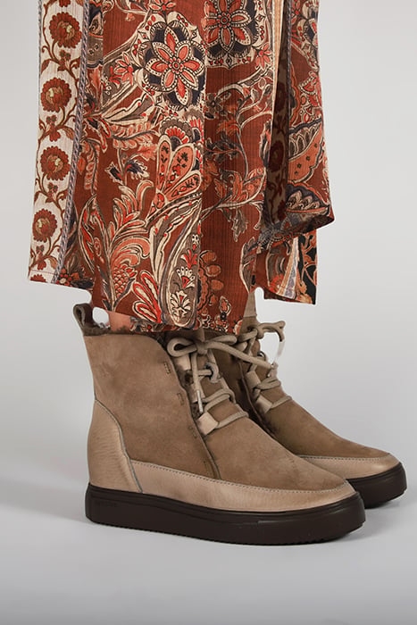 BLACKSTONE - KALLIK - YL56 FOSSIL - SNEAKER (HIGH) 6