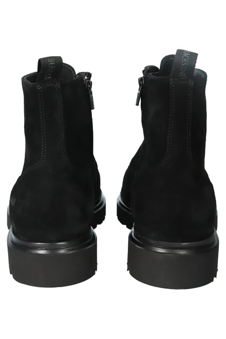 BLACKSTONE - BRODY - YG32 BLACK - BOOTS 3