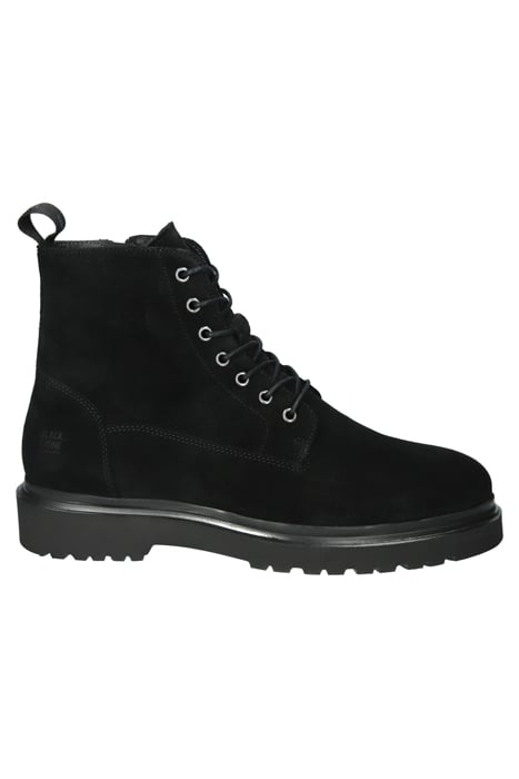 BLACKSTONE - BRODY - YG32 BLACK - BOOTS 1
