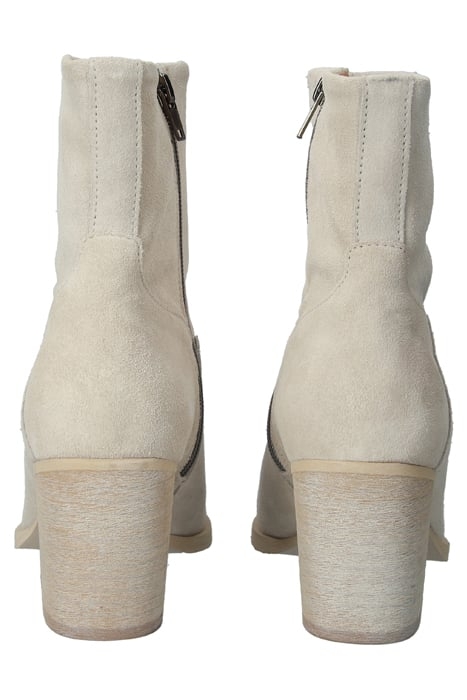 BLACKSTONE - CASSIDY - ZL91 OFF WHITE - BOOTS 7