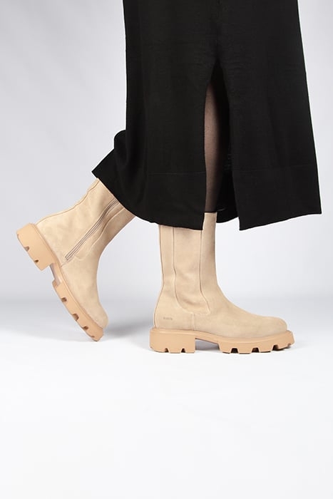 BLACKSTONE - DAISY - AL421 CAPPUCCINO - BOOTS 3