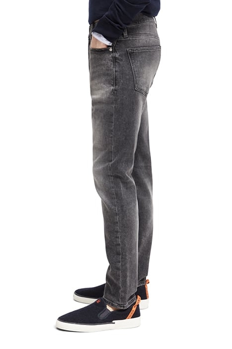 SEASONAL ESSENTIALS THE DROP JEANS NIGHTLIFE NIGHTLIFE 6