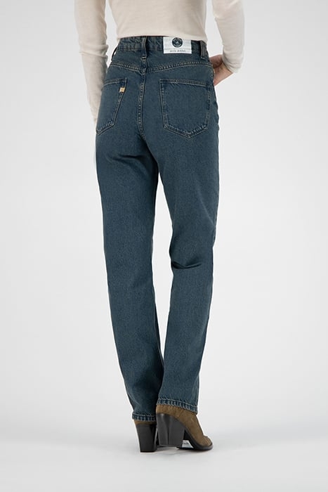 RELAX ROSE - WHALE BLUE 2