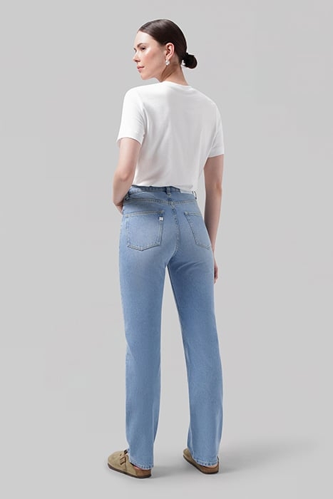 RELAX ROSE - HEAVY STONE 4