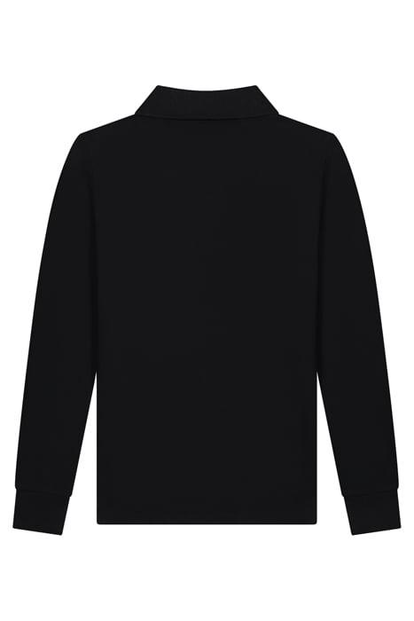 VALDO LONGSLEEVE BLACK 2