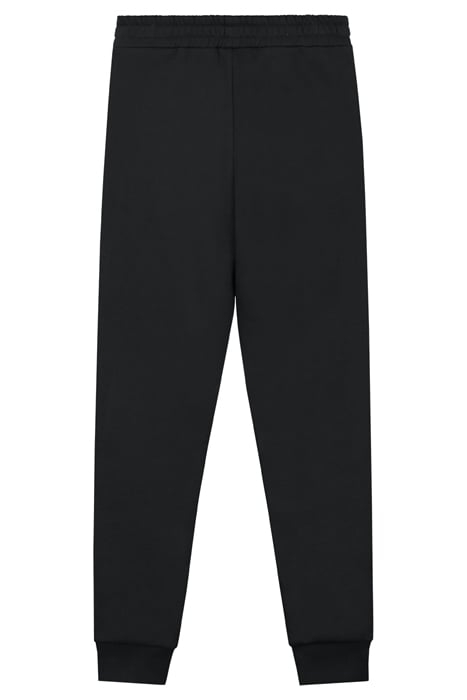 PENNY LOGO SWEATPANTS BLACK 2